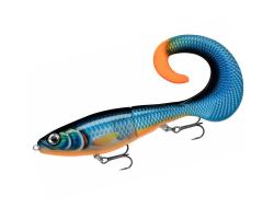 Воблер Rapala X-Rap Otus 170mm 40g #BGH (XROU17 BGH)
