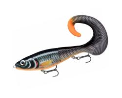 Воблер Rapala X-Rap Otus 170mm 40g #HLW (XROU17 HLW)
