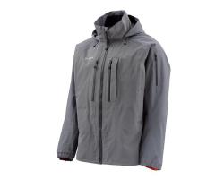 Куртка Simms G4 Pro Jacket Slate S (12463-096-20)