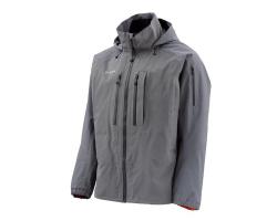 Куртка Simms G4 Pro Jacket Slate XL (12463-096-50)