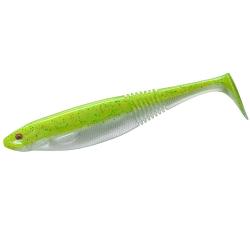 Силікон Daiwa Prorex Classic Shad 25cm 1pc #Chartreuse Pearl (16725-003)