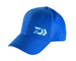 Кепка Daiwa D-Vec Cap Blue (18205-203)
