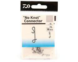 Безвузлівка Daiwa No Knot Connector M (14905-000)