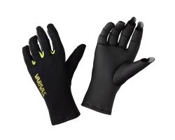 Рукавички Varivas Chloroprene Glove3 VAG-19 Blackxgray LL (94065)