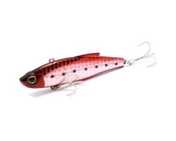 Віб Daiwa Morethan Salt Vib 80S 80mm 21g #3D B Iwashi (04825955)