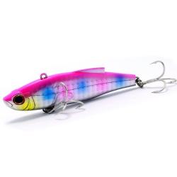 Віб Daiwa Morethan Salt Vib 80S 80mm 21g #Fuyajyo (04825954)