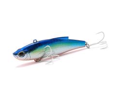 Воблер Daiwa Morethan Salt Vib 80S 80mm 21g #SG Kibinago OB (04825958)