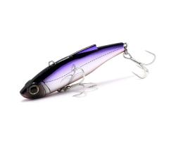 Воблер Daiwa Morethan Salt Vib 72S 72mm 15g #Kataku Red Belly (04826007)