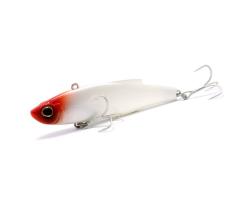 Воблер Daiwa Morethan Salt Vib 72S 72mm 15g #Pearl Redhead (04826009)