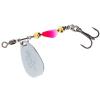 Блешня Daiwa Silver Creek Spinner 3.0 Peach (07410885)