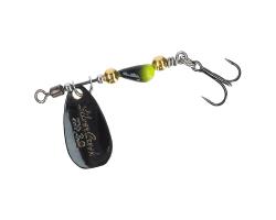 Блесна Daiwa Silver Creek Spinner 3.0 Firefly (07410887)