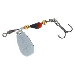 Блешня Daiwa Silver Creek Spinner 4.0 Heat Haze (07410896)