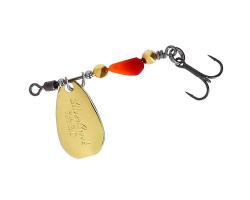 Блесна Daiwa Silver Creek Spinner 4.0 Mitsukan (07410889)