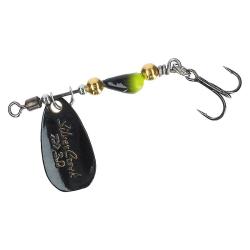 Блешня Daiwa Silver Creek Spinner 4.0g #Firefly (07410895)