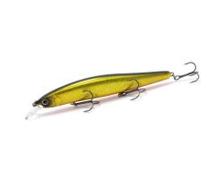 Воблер Daiwa Steez Minnow 125SP SR Kurokin 19gr (07430461)