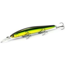 Воблер Daiwa Steez Minnow 125SP MR 125mm 20g #Mat Tiger
