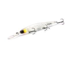 Воблер Daiwa Steez Minnow 125SP-DR 125mm 20.2g #Shirauo (07431786)