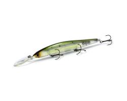 Воблер Daiwa Steez Minnow 125SP-DR 125mm 20.2g #Natural Ghost (07431787)