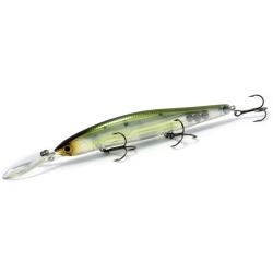 Воблер Daiwa Steez Minnow 125SP DR Natural Ghost S 20.2gr