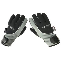 Перчатки Fladen Neoprene Gloves thinsulate & fleece anti slip XXL (22-1822-XXL)
