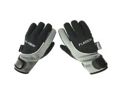 Рукавички Fladen Neoprene Gloves thinsulate & fleece anti slip M (22-1822-M)