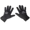 Рукавички Fladen Neoprene Gloves Black XL Split Finger (22-1815-XL)