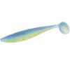 Силікон Lunker City Swimfish 3.75" 8pcs #264 Aurora (37264)
