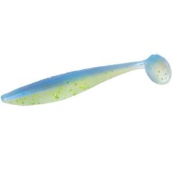Силікон Lunker City Swimfish 3.75" 8pcs #264 Aurora (37264)