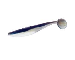 Силикон Lunker City Grubster 2.75" #001 10шт. (87001)