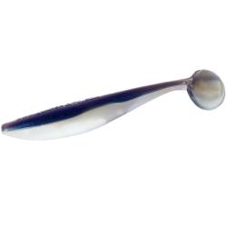 Силікон Lunker City Grubster 2.75" #6 ARKANSAS SHINER 10шт. (87006)
