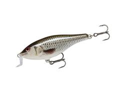 Воблер Rapala Shad Rap Shallow Runner 70mm 7g #ROL (SSR07 ROL)