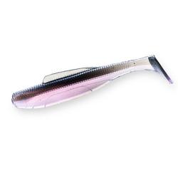 Плаваючий силікон ZMAN Diezel Minnowz 4" 5pc #Hot Snakes  (DMIN-349PK5)