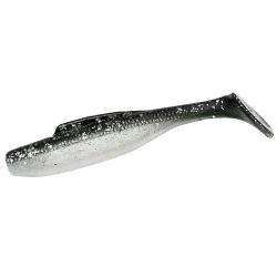 Плаваючий силікон ZMAN Diezel Minnowz 4" 5pc #Hot Snakes  (DMIN-349PK5)