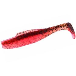 Плаваючий силікон ZMAN Diezel Minnowz 5" 4pc #Calico Candy  (DMIN5-322PK4)