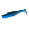 Плаваючий силікон ZMAN Diezel Minnowz 4" 5pc #Hot Snakes  (DMIN-349PK5)
