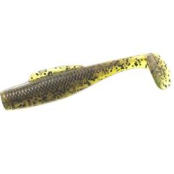 Плаваючий силікон ZMAN Minnowz 3" 6pc #Ez Money (GMIN-111PK6)