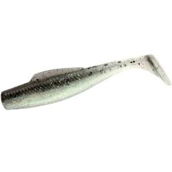 Плаваючий силікон ZMAN Minnowz 3" 6pc #Bad Shad (GMIN-259PK6)