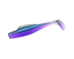 Плавающий силикон ZMAN Minnowz 3" 6pc #Mood Ring (GMIN-292PK6)
