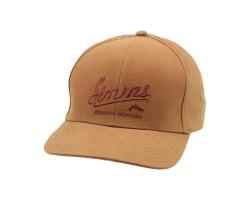 Кепка Simms Riprap Canvas Cap Dune (13026-262-00)