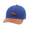 Кепка Simms The Legend Cap Sapphire