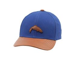 Кепка Simms The Legend Cap Sapphire (13032-407-00)