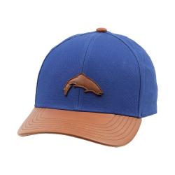 Кепка Simms The Legend Cap Sapphire