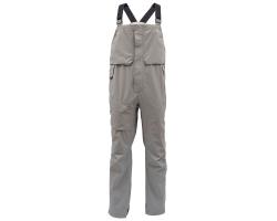 Комбинезон Simms Challenger Bib Steel S (12907-030-20)