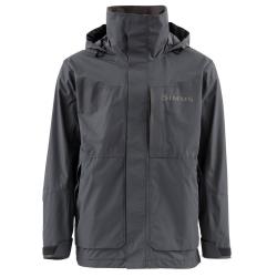 Куртка Simms Challenger Jacket Black L