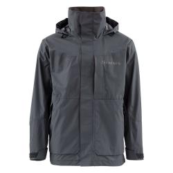 Куртка Simms Challenger Jacket Black M