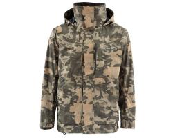 Куртка Simms Challenger Jacket Hex Flo Camo Timber S (12906-915-20)