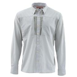 Сорочка Simms Albie Shirt Tundra M (12442-108-30)