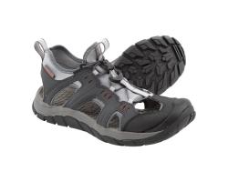 Сандали Simms Confluence Sandal Carbon 08 (12808-003-08)