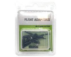 Адаптер для повідців Korum Float Adaptor (K0310002)