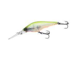 Воблер Duel Hardcore Shad S 75mm 10g #GPCL (R1180-GPCL)